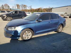 Volkswagen Jetta SE 1.8L 4 2015