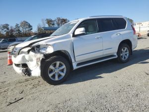 Lexus GX 460 4.6L 8 2012