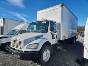Freightliner Business Class M2 106 MEDIUM DUTY 7.2L 6 2006