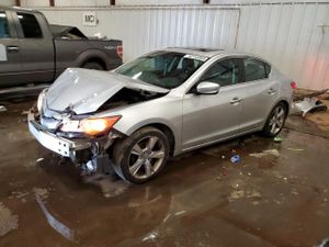 Acura ILX 20 2.0L 4 2015