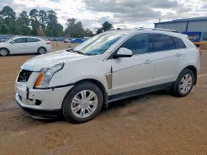 Cadillac SRX LUXURY COLLECTION 3.6L 6 2013