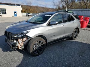 Chevrolet Equinox RS 1.5L 4 2023