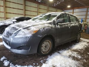 Toyota Corolla 1.8L 4 2011