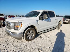 Ford F-150 SUPERCREW 2.7L 6 2022