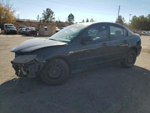 Mazda 3 I 2.0L 4 2009