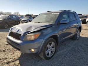 Toyota Rav4 SPORT 3.5L 6 2007