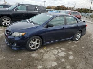 Toyota Corolla BASE 1.8L 4 2011