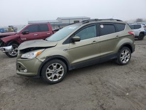 Ford Escape SE 1.6L 4 2013