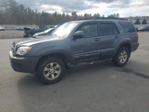 Toyota 4Runner SR5 4.7L 8 2006