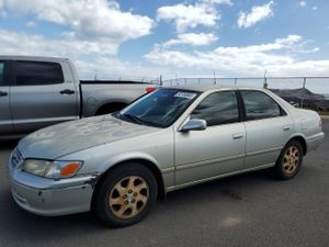 Toyota Camry CE 3.0L 6 2001