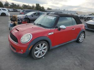 Mini Cooper S 1.6L 4 2009