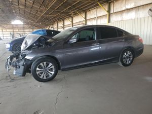 Honda Accord LX 2.4L 4 2014