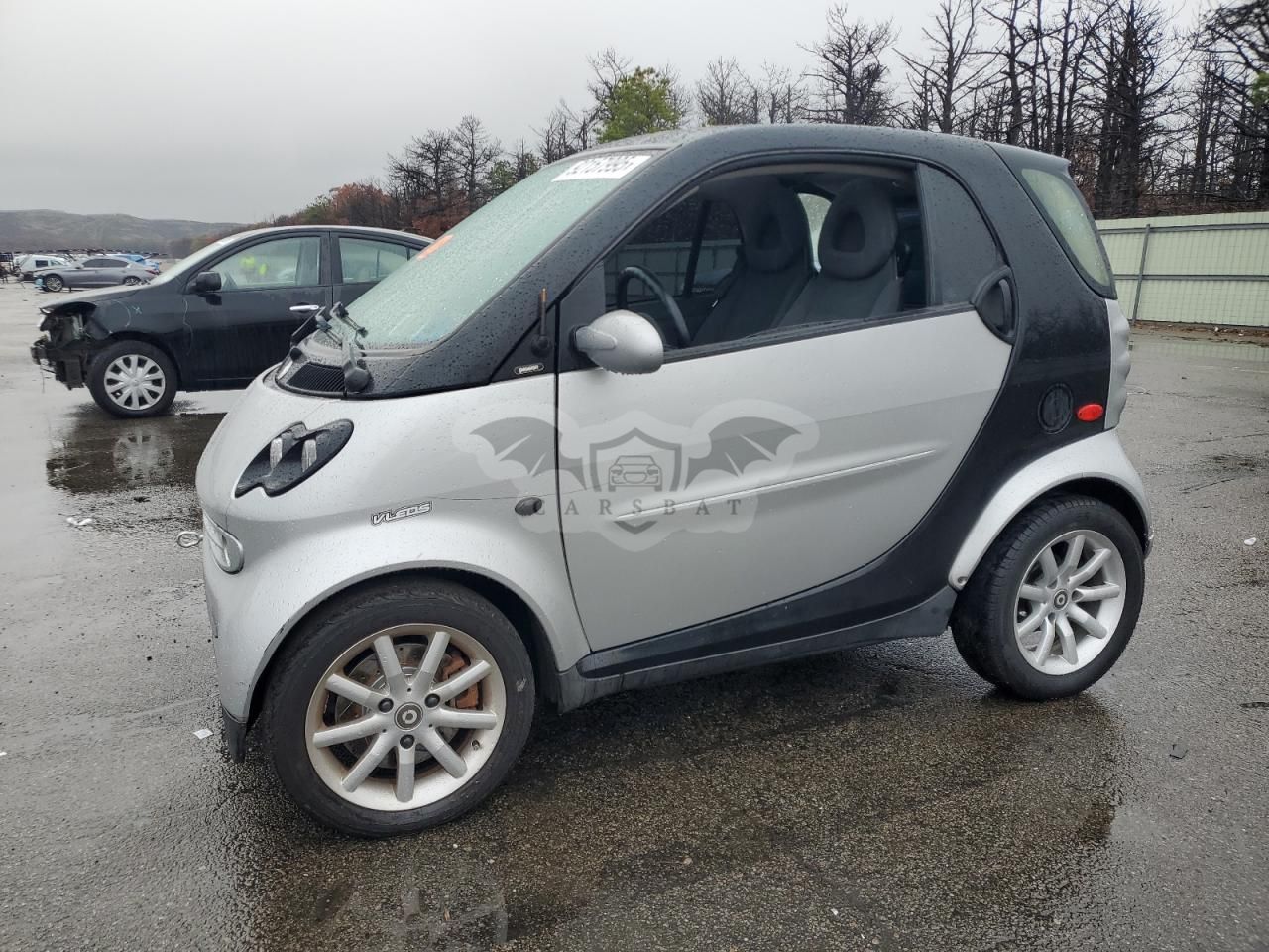 Smart Fortwo 2006