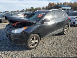 Hyundai Tucson GLS 2.4L 4 2012