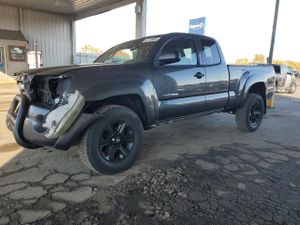 Toyota Tacoma ACCESS CAB 4.0L 6 2009