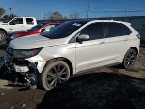 Ford Edge SPORT 2.7L 6 2018