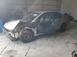 Saturn Ion LEVEL 2 2.2L 4 2006