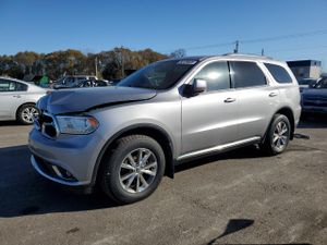 Dodge Durango LIMITED 3.6L 6 2015