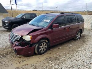 Chrysler Town & Country TOURING 3.8L 6 2008