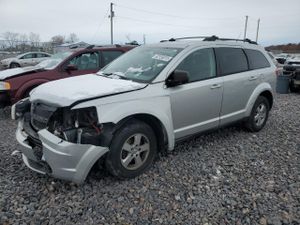 Dodge Journey SE 2.4L 4 2010