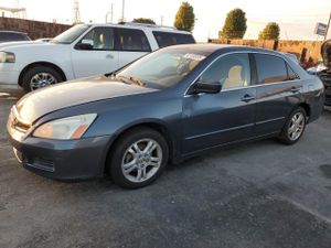Honda Accord SE 2.4L 4 2006
