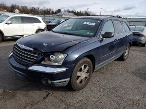 Chrysler Pacifica 3.5L 6 2004