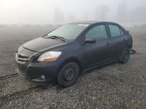 Toyota Yaris 1.5L 4 2007