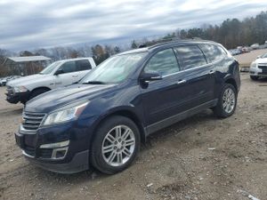 Chevrolet Traverse LT 3.6L 6 2015