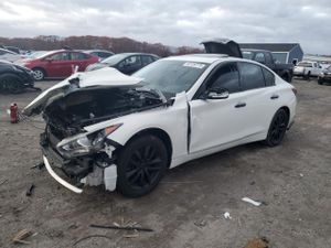 Infiniti Q50 BASE 3.7L 6 2015