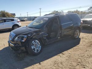 GMC Acadia DENALI 3.6L 6 2011