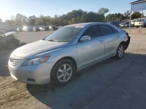 Toyota Camry CE 2.4L 4 2007