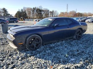 Dodge Challenger SXT 3.6L 6 2014