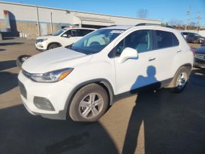Chevrolet Trax 1LT 1.4L 4 2019