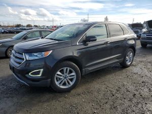 Ford Edge SEL 2.0L 4 2015