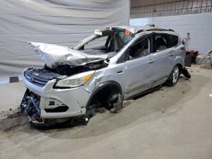Ford Escape SE 1.6L 4 2014