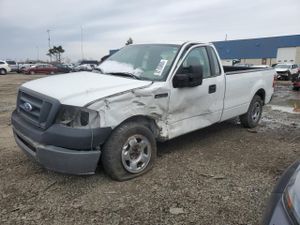 Ford F-150 4.2L 6 2008
