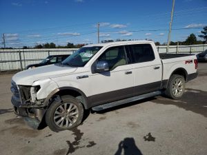 Ford F-150 SUPERCREW 5.0L 8 2015
