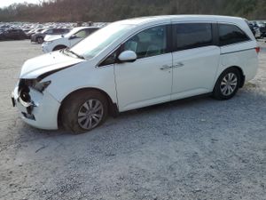 Honda Odyssey EXL 3.5L 6 2015