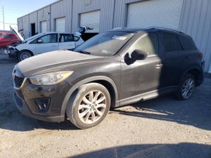Mazda CX-5 GT 2.5L 4 2014