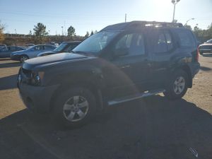 Nissan Xterra OFF ROAD 4.0L 6 2010