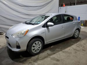 Toyota Prius 1.5L 4 2013