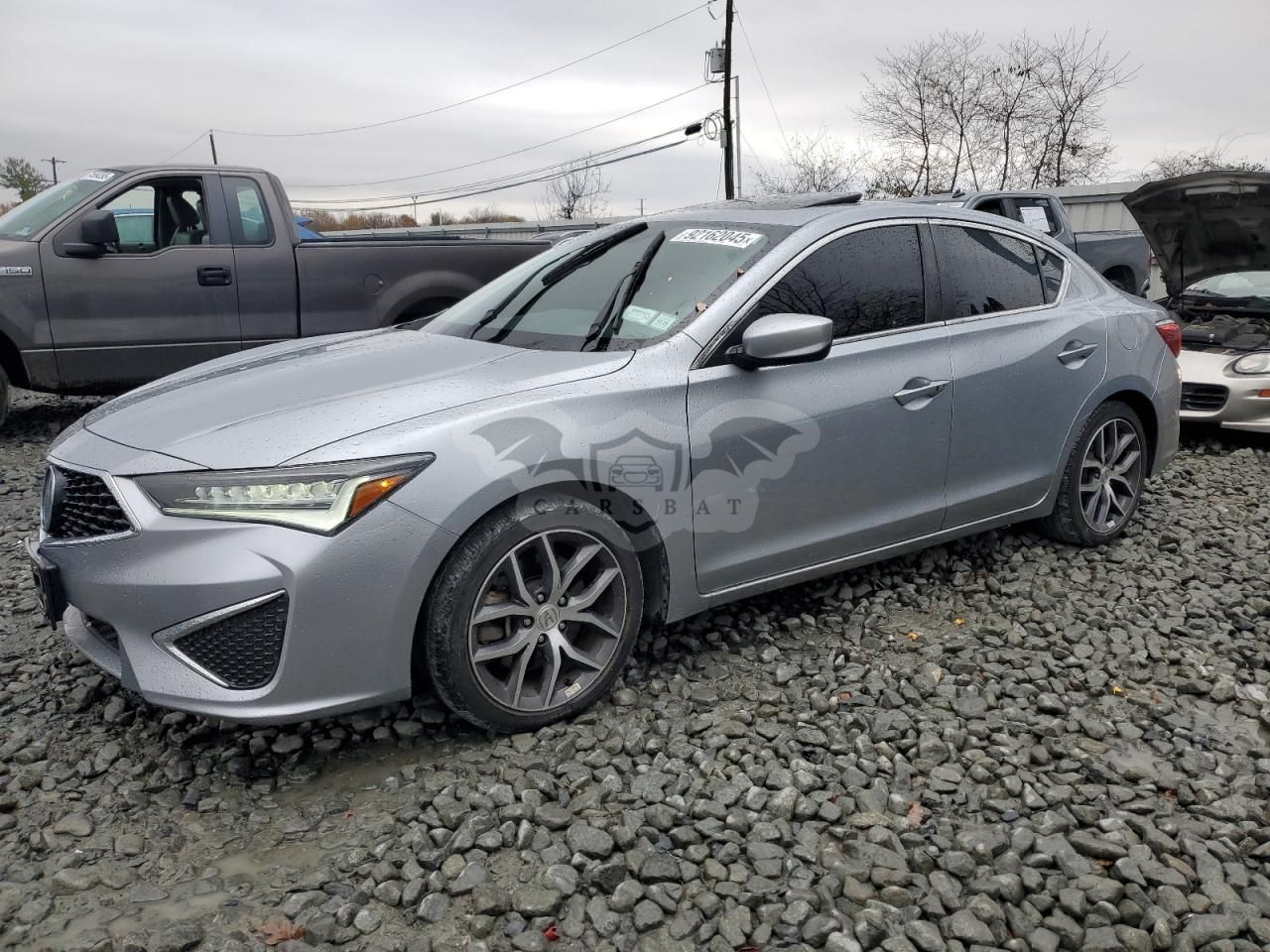 Acura ILX PREMIUM 2.4L 4 2020