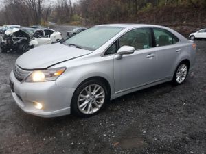 Lexus HS 250h 250H 2.4L 4 2010