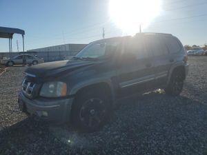 Isuzu Ascender S 4.2L 6 2006