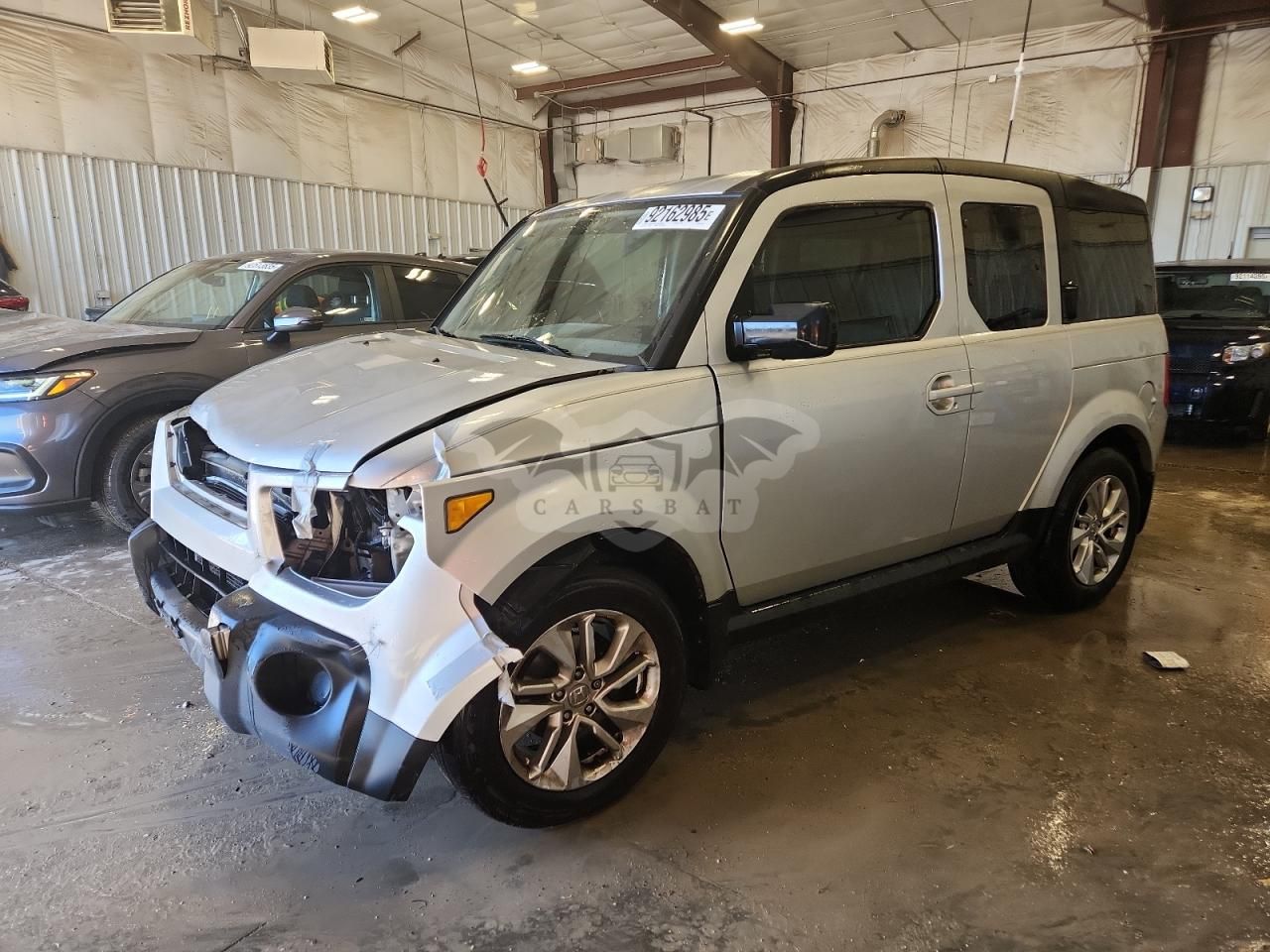 Honda Element EX 2.4L 4 2006