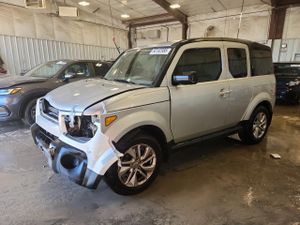 Honda Element EX 2.4L 4 2006