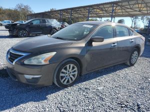 Nissan Altima 2.5 2.5L 4 2015
