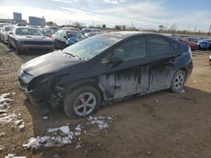 Toyota Prius 1.8L 4 2012