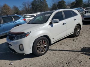 Kia Sorento SX 3.3L 6 2014