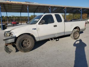 Ford F-150 4.2L 6 1998